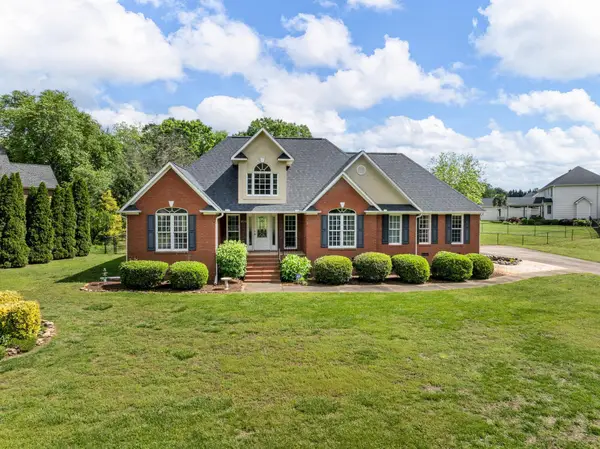 121 Lewis Burnett Drive, Boiling Springs, SC 29316