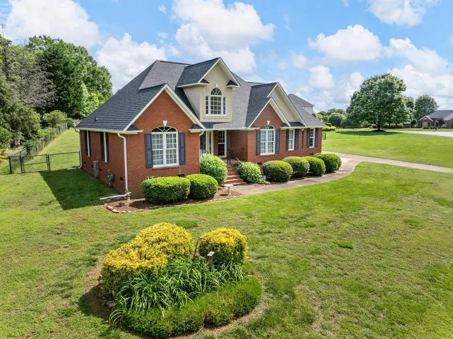 121 Lewis Burnett Drive, Boiling Springs, SC 29316 - #2