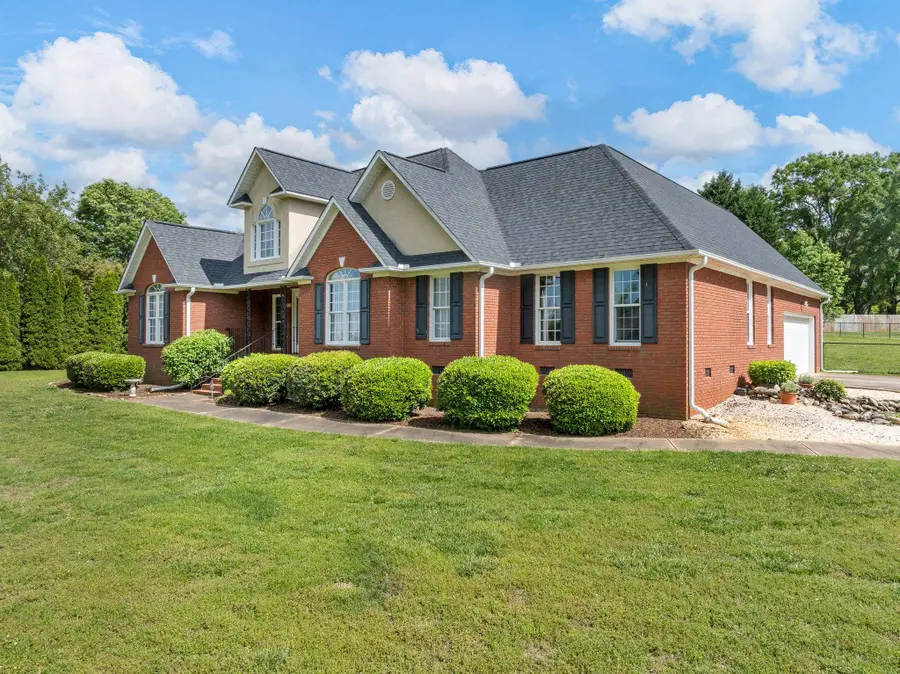 121 Lewis Burnett Drive, Boiling Springs, SC 29316 - #3