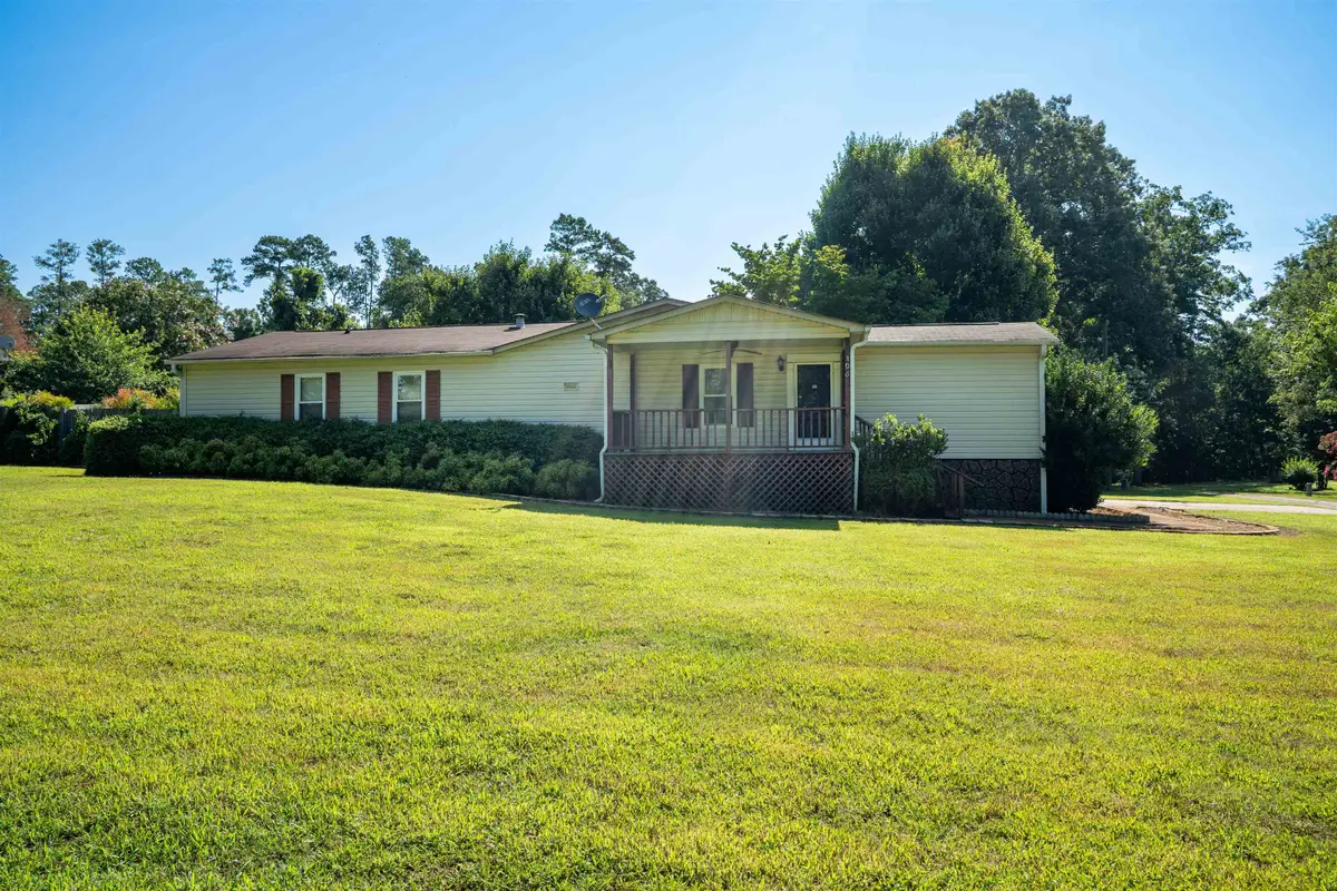 105 Wilson Road, Spartanburg, SC 29307 - #1