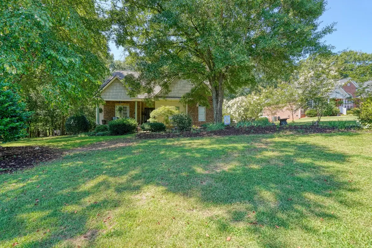 309 Swamp Fox Road, Spartanburg, SC 29306 - #1