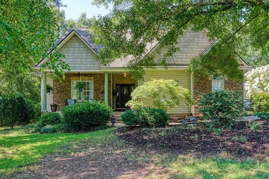309 Swamp Fox Road, Spartanburg, SC 29306 - #2
