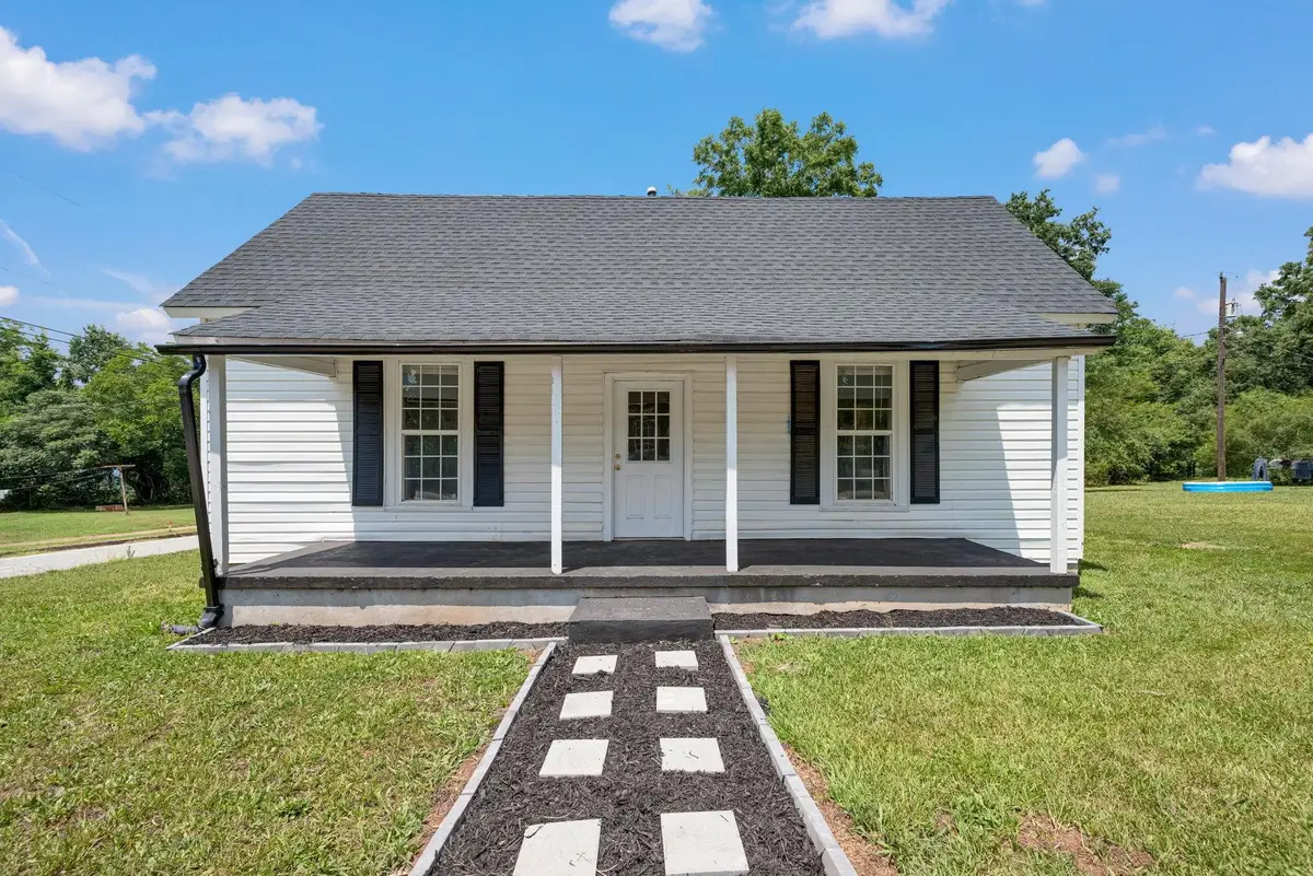 201 Hammett Street, Honea Path, SC 29654 - #1