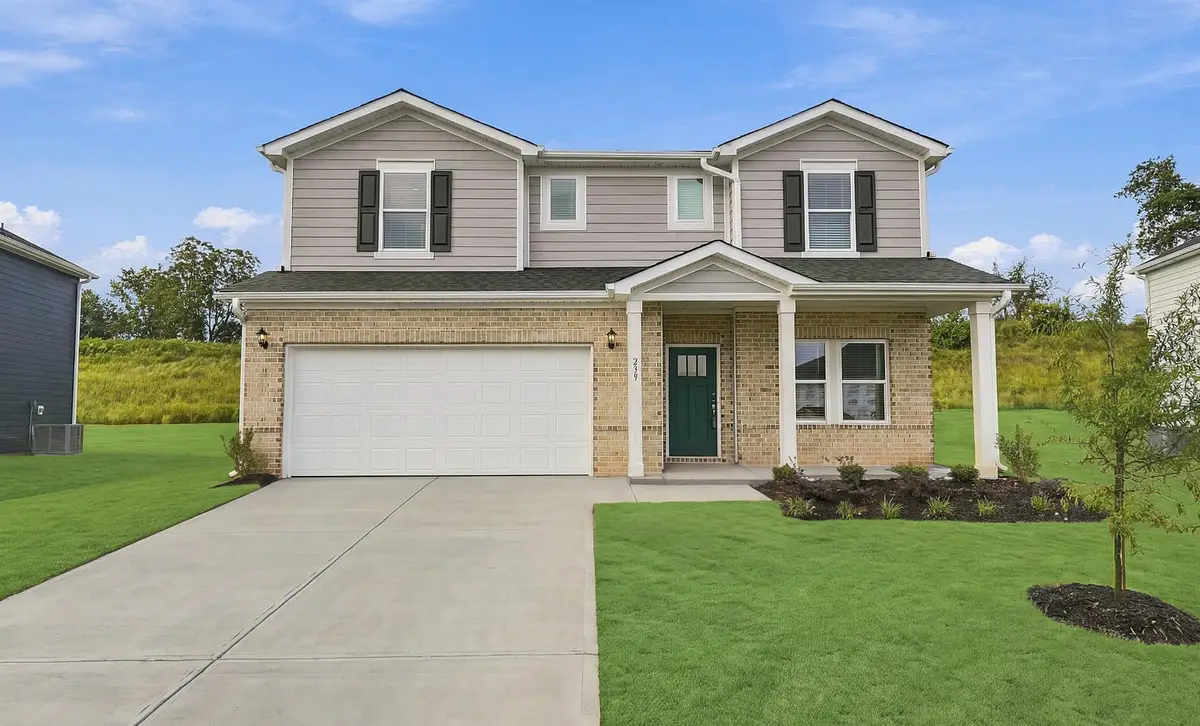 239 Abraham Way, Boiling Springs, SC 29316 - #1
