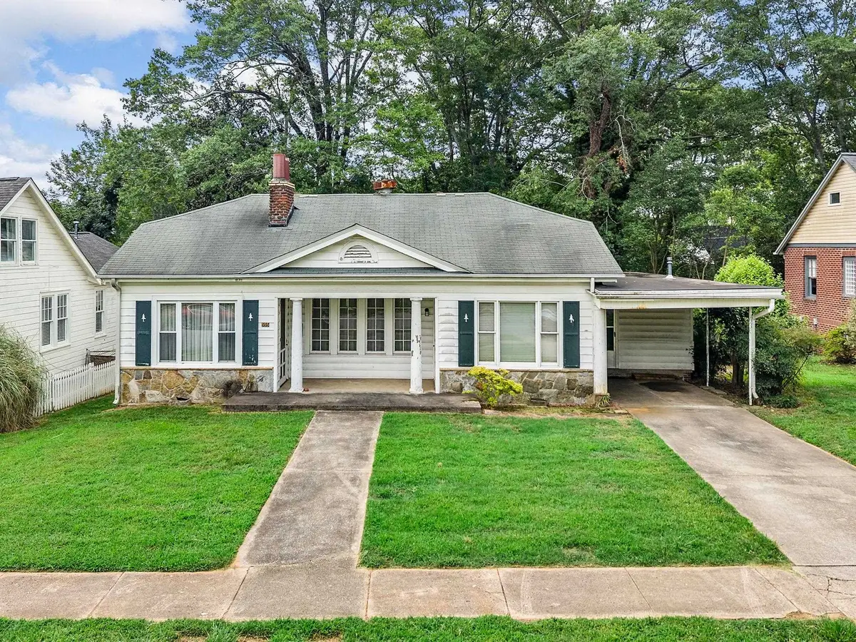 555 Poplar St, Spartanburg, SC 29302 - #1