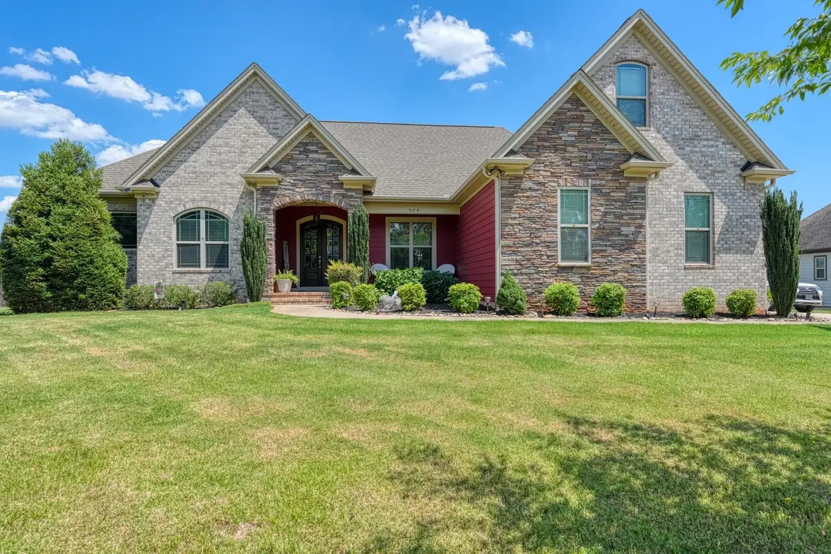 504 Double Bridge Road, Boiling Springs, SC 29316 - #1