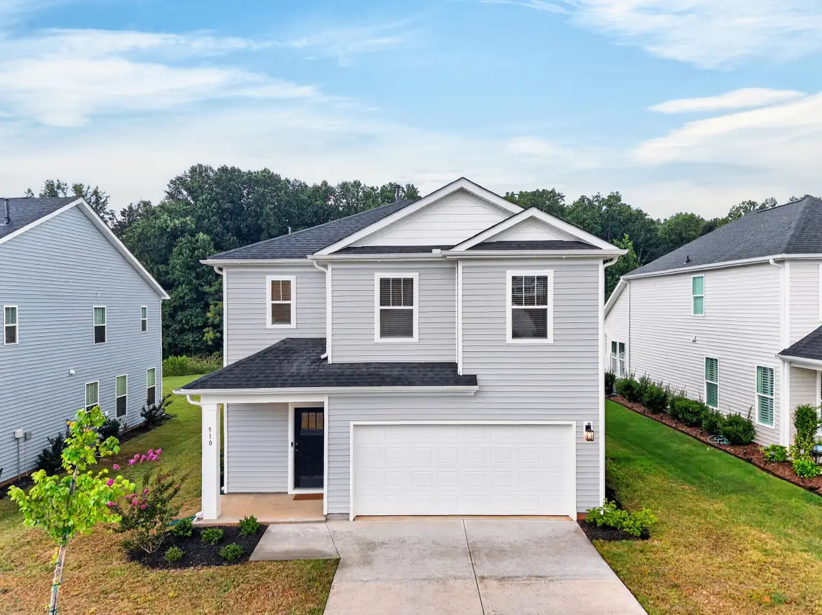 510 Reynard Street, Spartanburg, SC 29303 - #1