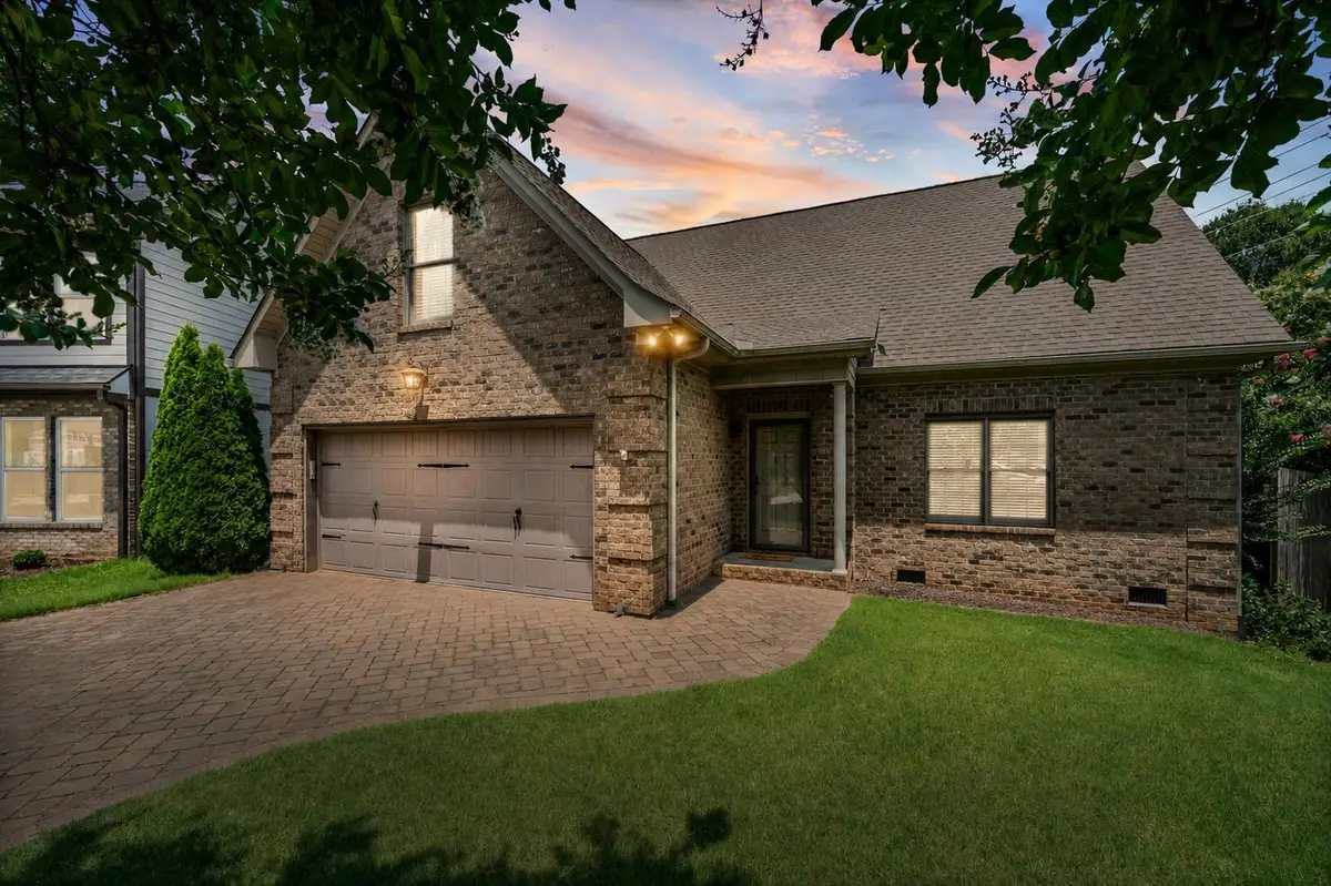 437 Ambiance Drive, Spartanburg, SC 29301 - #1