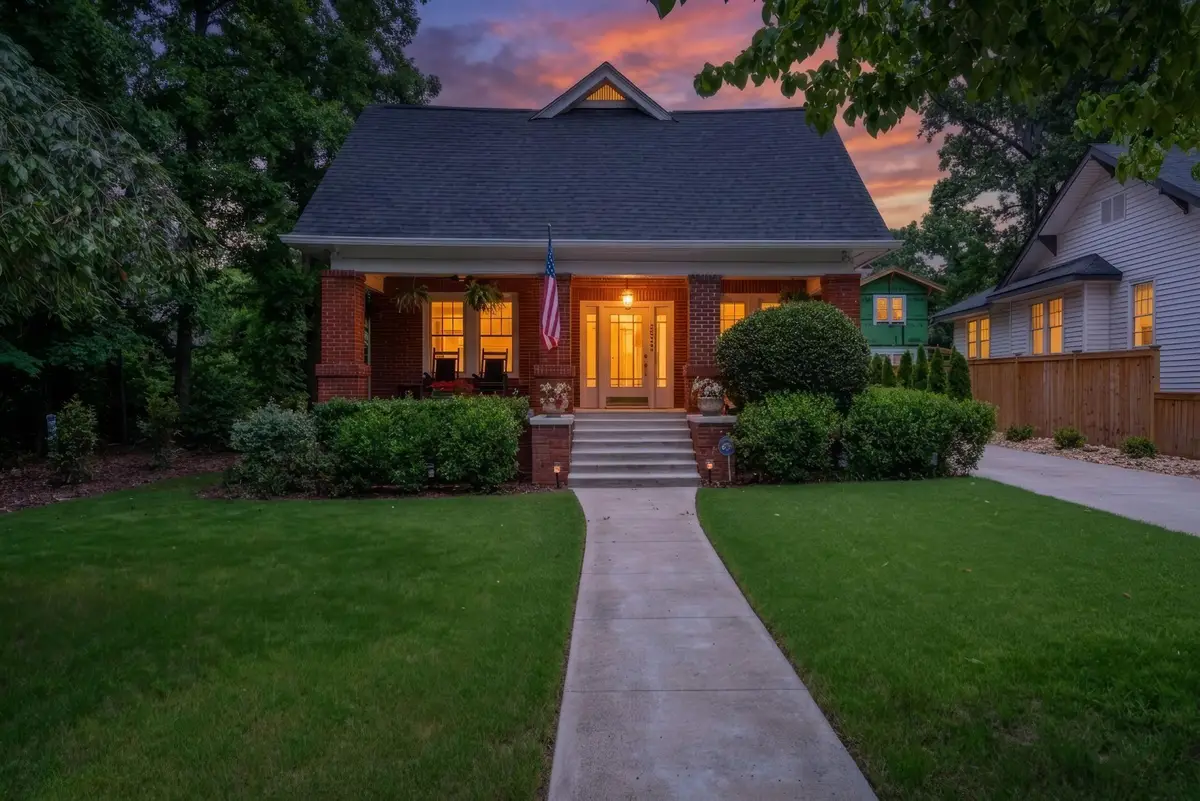 654 Boyd Street, Spartanburg, SC 29302 - #1