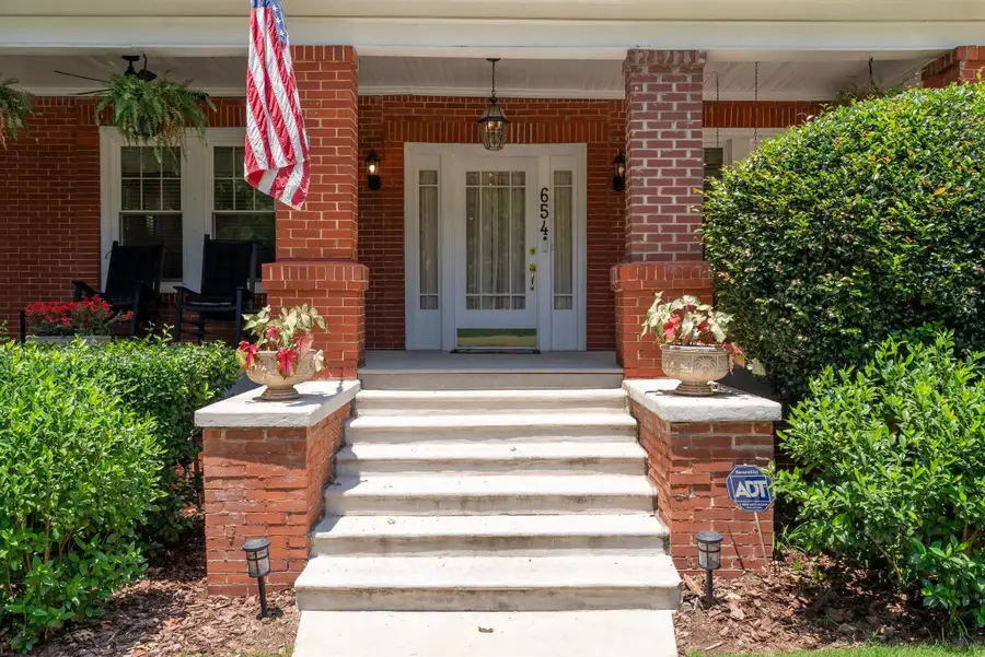 654 Boyd Street, Spartanburg, SC 29302 - #2