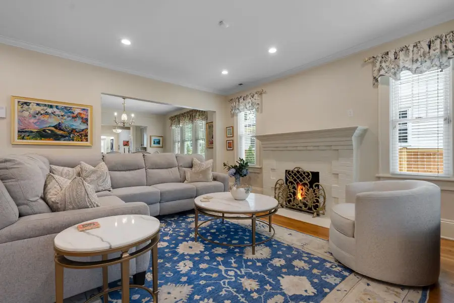 654 Boyd Street, Spartanburg, SC 29302 - #3