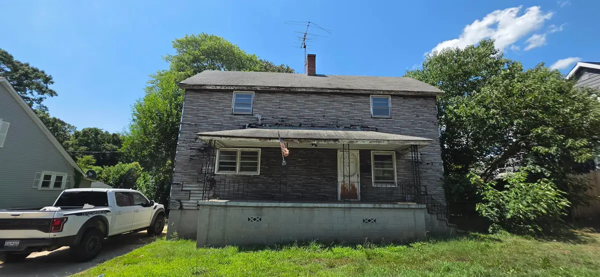 378 College Street, Spartanburg, SC 29303 - #1