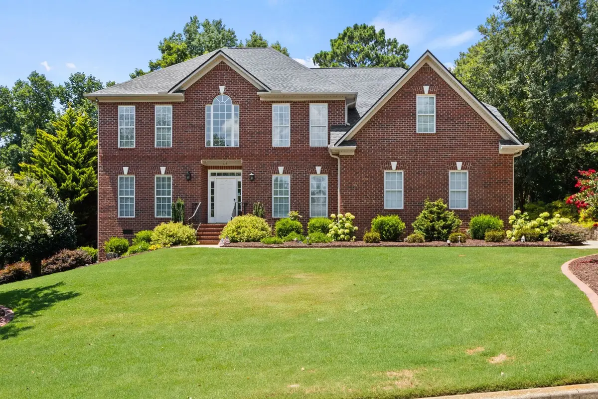 112 Scarlett Drive, Duncan, SC 29334 - #1