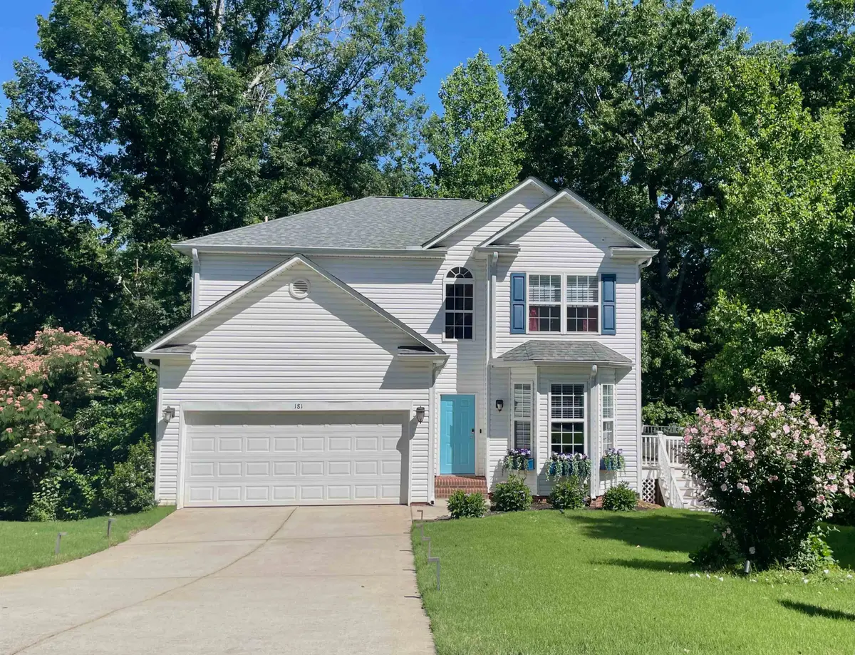 181 Riverrun Drive, Spartanburg, SC 29303 - #1