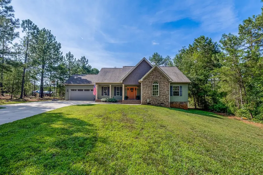 430 Sparkling Waters Lane, Chesnee, SC 29323 - #2