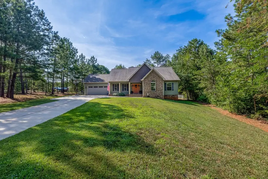 430 Sparkling Waters Lane, Chesnee, SC 29323 - #3