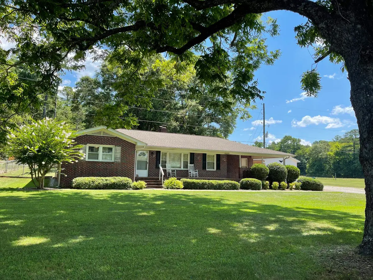 13359 Highway 221, Enoree, SC 29335 - #1
