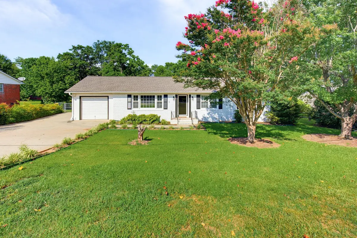 107 Luther Place, Spartanburg, SC 29301 - #1