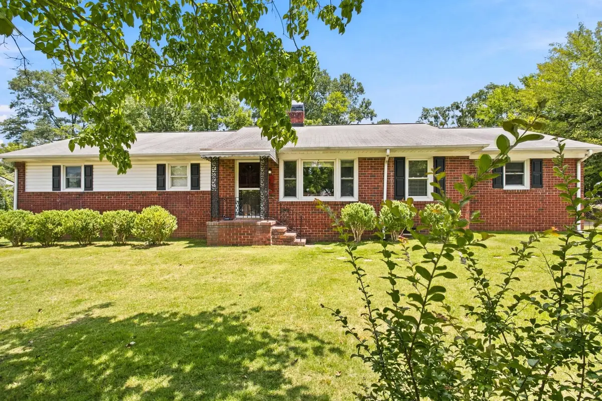 229 Mohawk Drive, Spartanburg, SC 29301 - #1