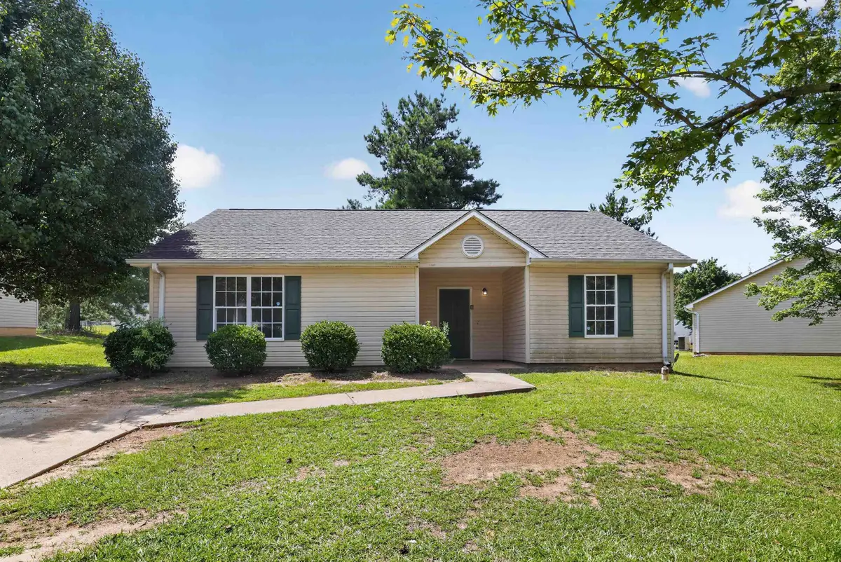 1841 Tamara Way, Spartanburg, SC 29301 - #1
