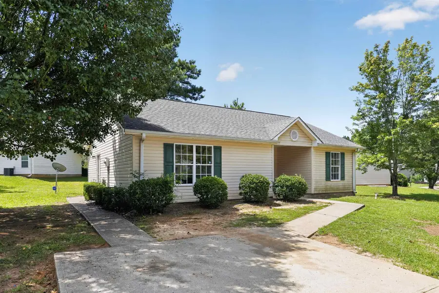 1841 Tamara Way, Spartanburg, SC 29301 - #2