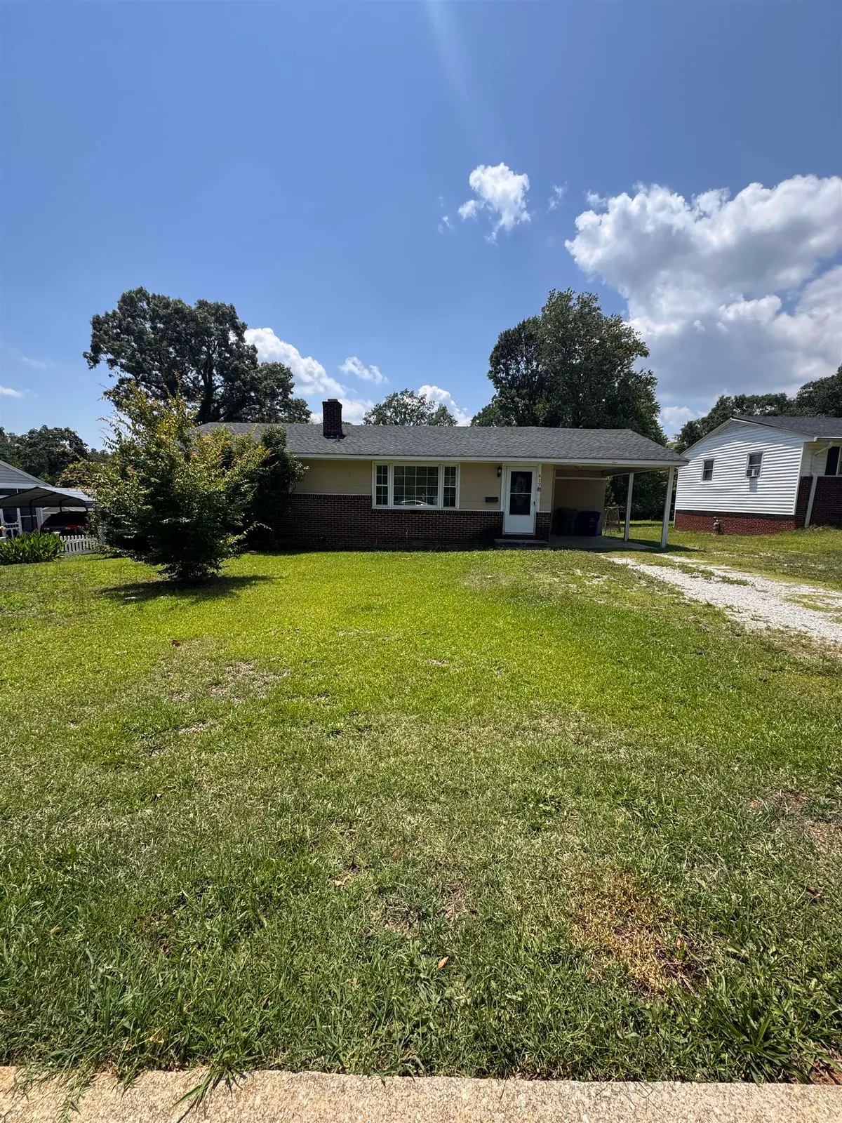 417 Crestview Drive, Spartanburg, SC 29306 - #1