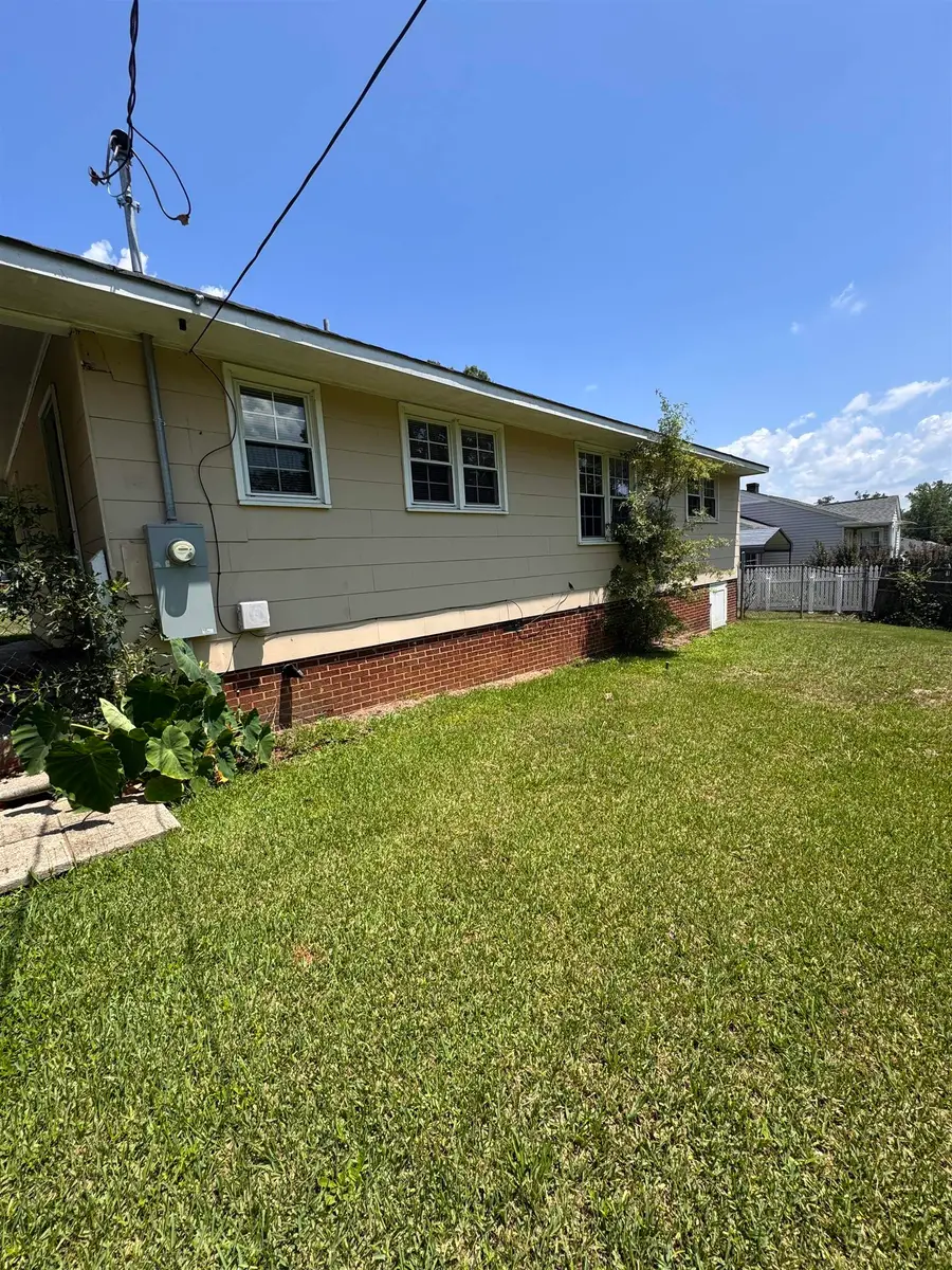 417 Crestview Drive, Spartanburg, SC 29306 - #2