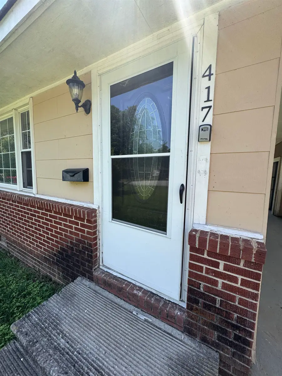 417 Crestview Drive, Spartanburg, SC 29306 - #3
