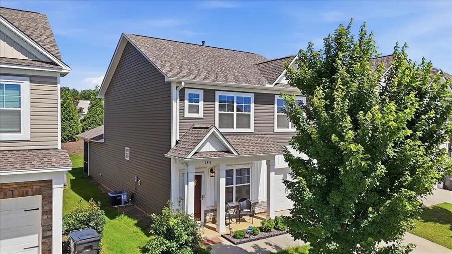 148 Adger Road, Pendleton, SC 29625 - #3