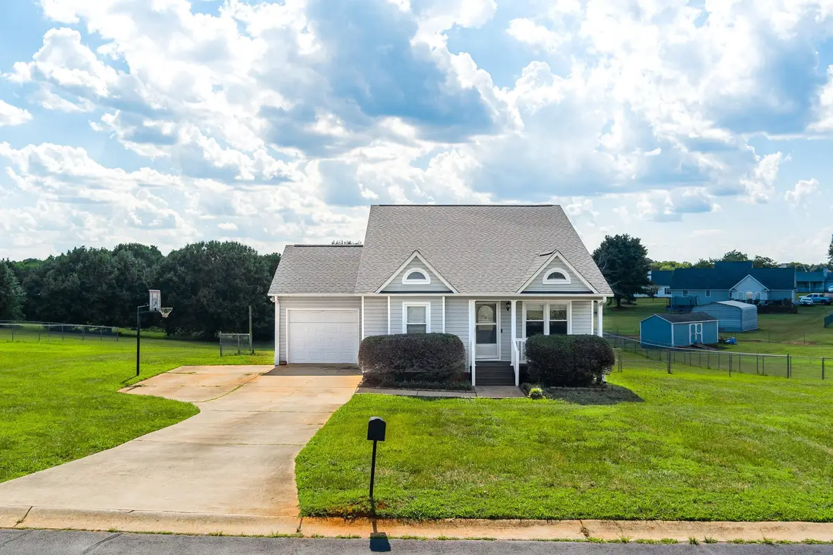 215 Upland View Drive, Boiling Springs, SC 29316 - #1