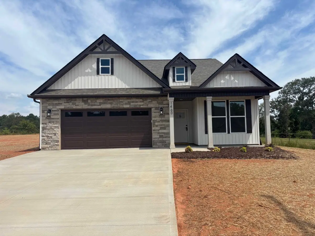 1460 Pleasant School Road, Gaffney, SC 29341 - #1