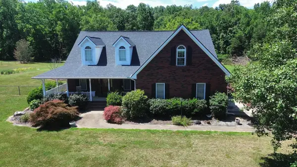 143 Ashworth School Rd, Gaffney, SC 29341
