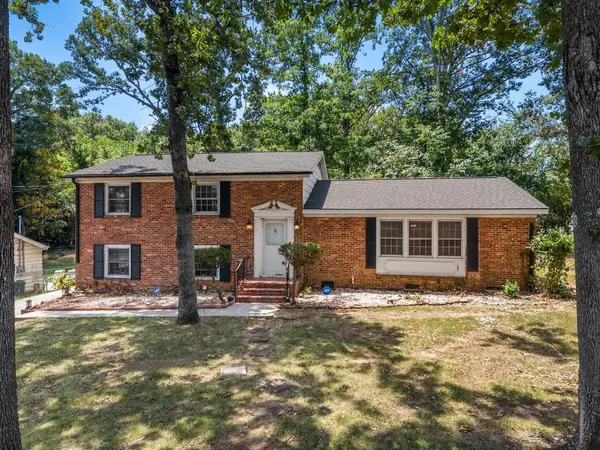 834 Pine Creek Drive, Greenville, SC 29605