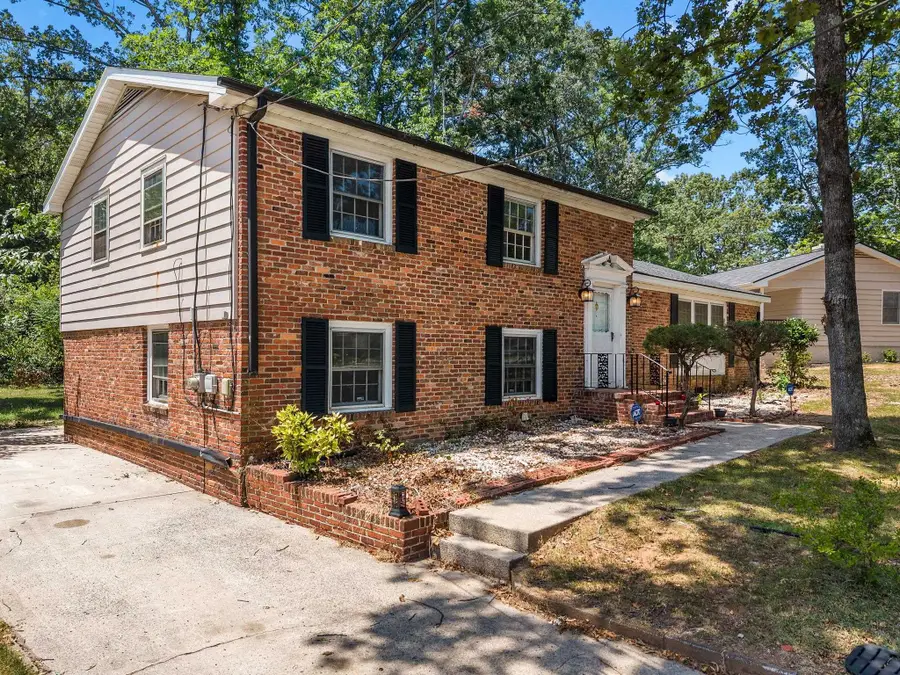 834 Pine Creek Drive, Greenville, SC 29605 - #2