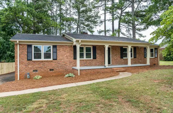2031 Evergreen Drive, Boiling Springs, SC 29316