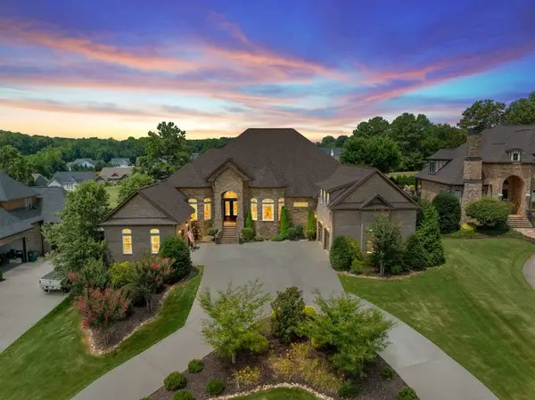504 World Tour Drive, Inman, SC 29349