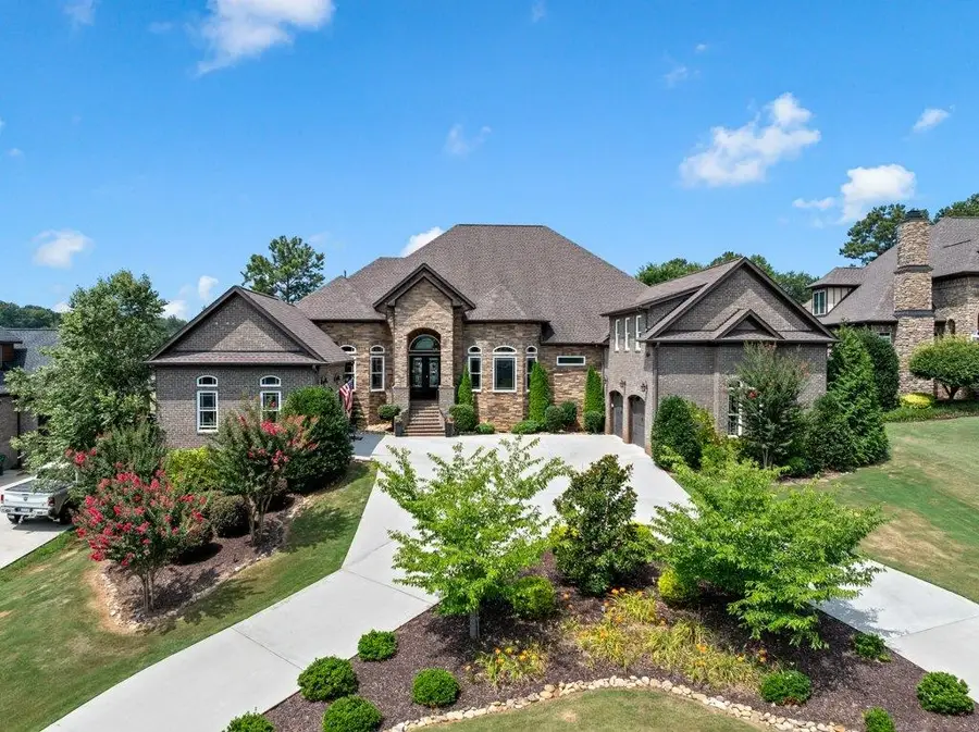 504 World Tour Drive, Inman, SC 29349 - #3