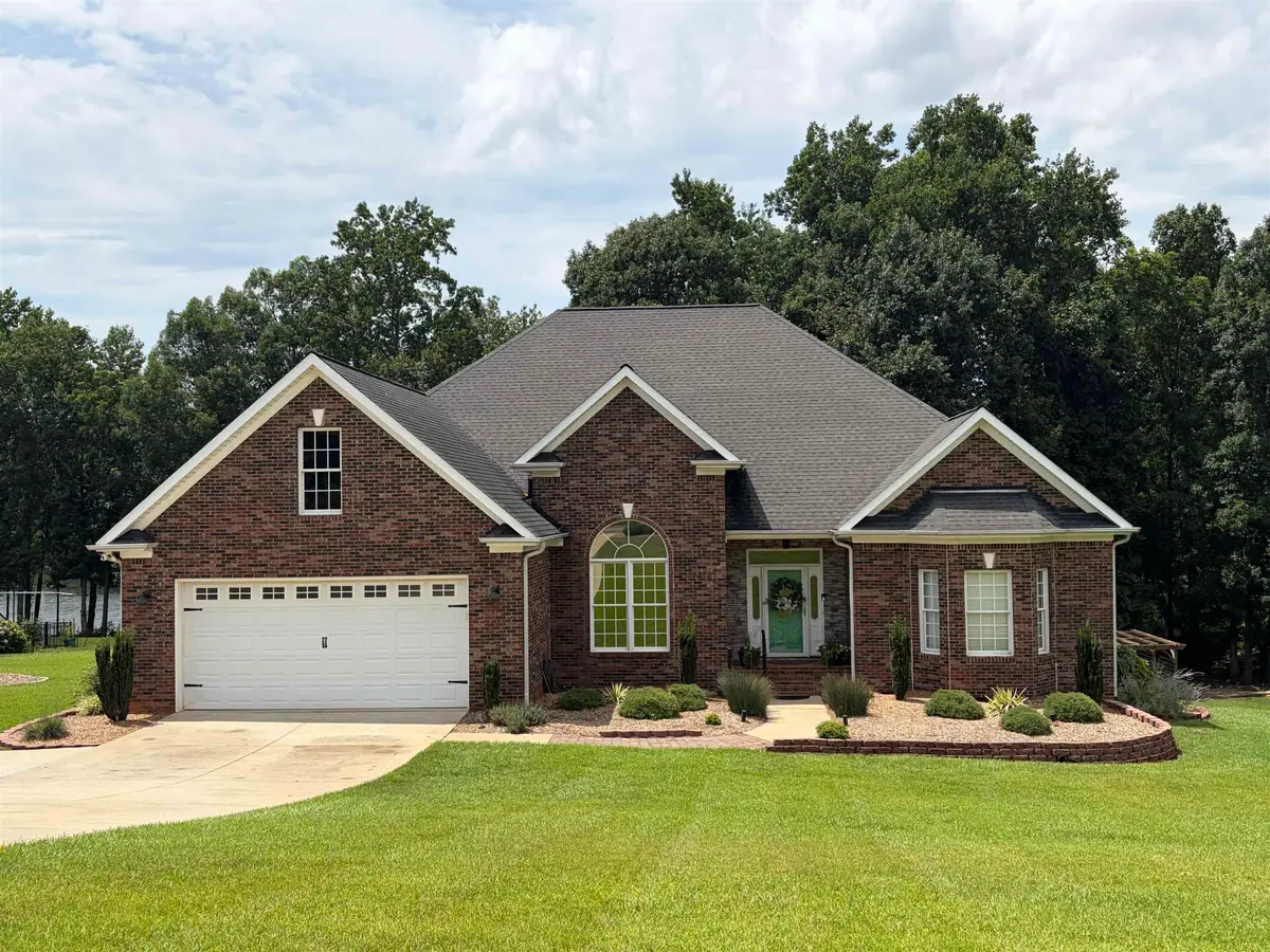 171 Shore Heights Drive, Inman, SC 29349 - #1