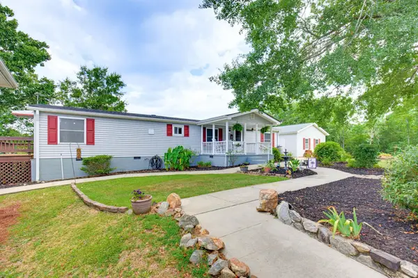 462 Forest Drive, Cross Hill, SC 29332