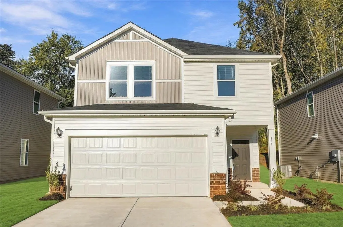 451 Upland Water Court, Spartanburg, SC 29301 - #1