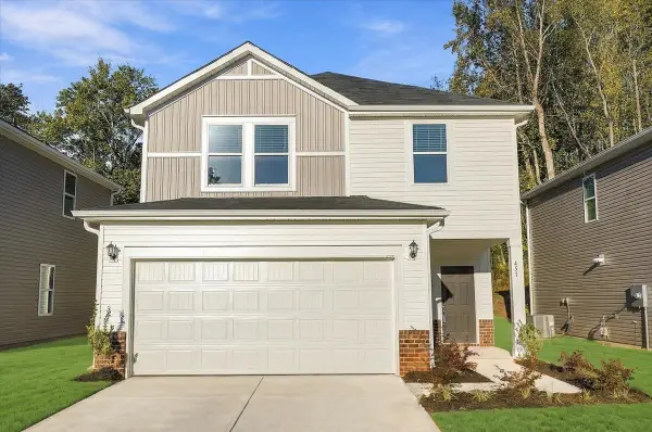 451 Upland Water Court, Spartanburg, SC 29301