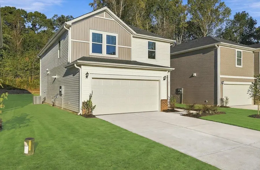451 Upland Water Court, Spartanburg, SC 29301 - #2