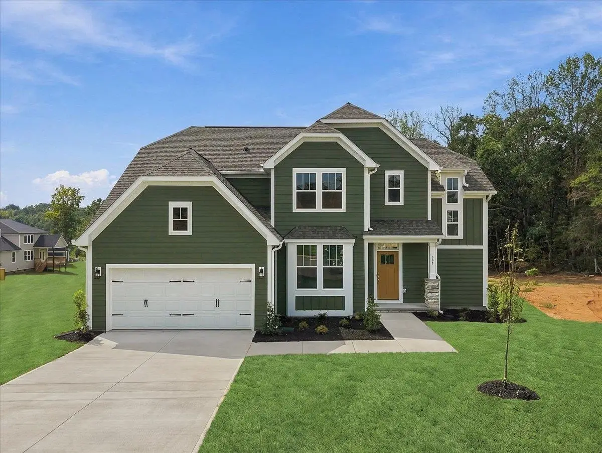 809 Lonsdale Court, Woodruff, SC 29388 - #1