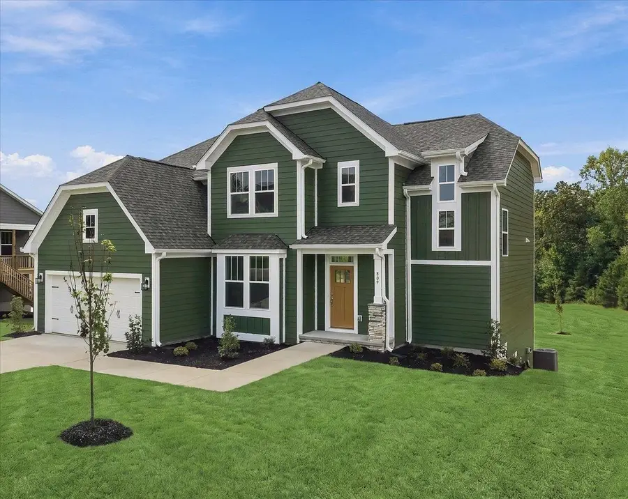 809 Lonsdale Court, Woodruff, SC 29388 - #2