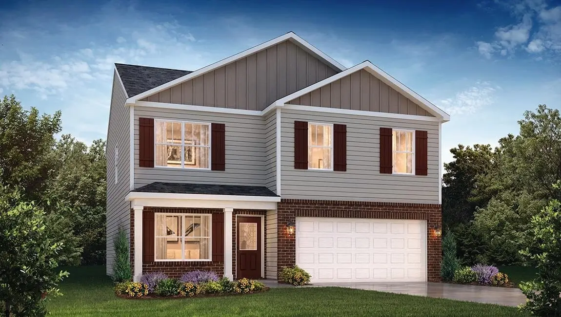 106 Loretta Drive, Spartanburg, SC 29307 - #1