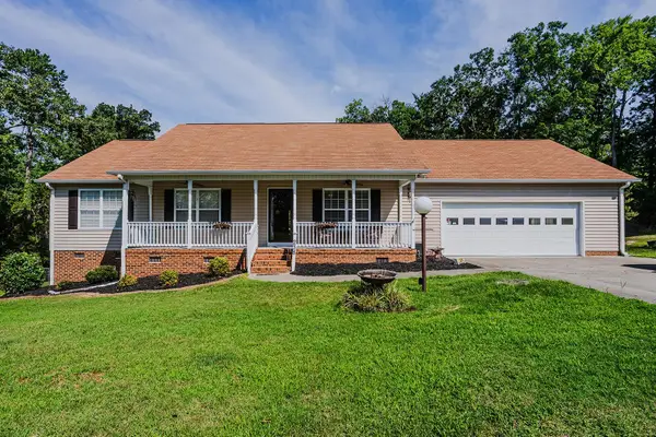 238 Smoke Ridge Road, Gaffney, SC 29340
