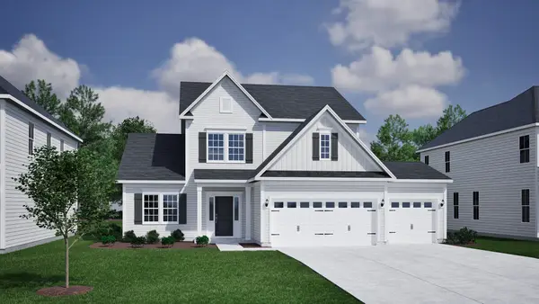 543 Livingston Way, Inman, SC 29349