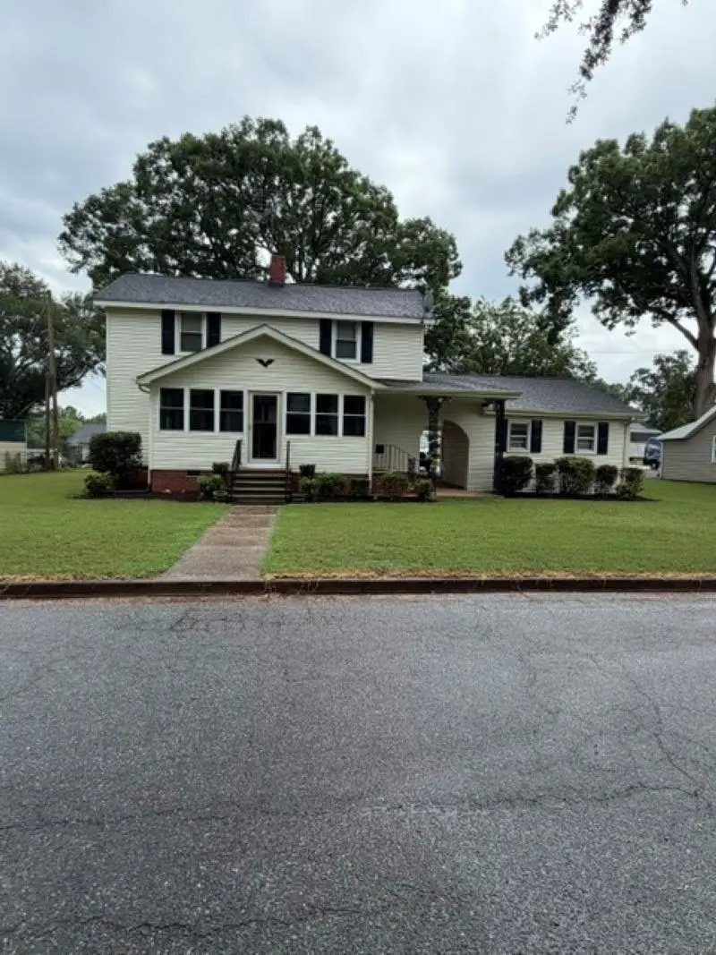 22 F Street, Inman, SC 29349 - #1