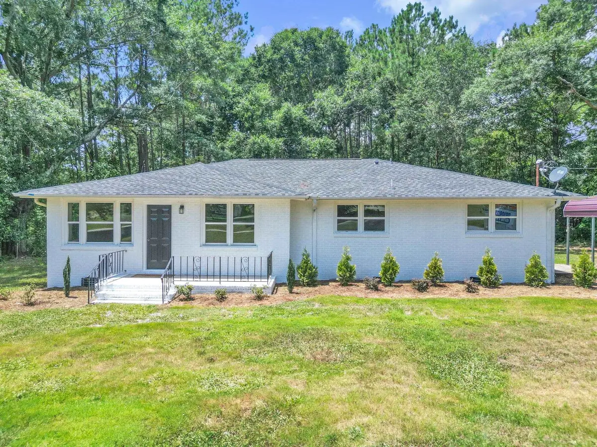 919 Hampton Road, Spartanburg, SC 29303 - #1