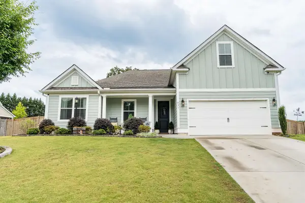 831 Orchard Valley Lane, Boiling Springs, SC 29316
